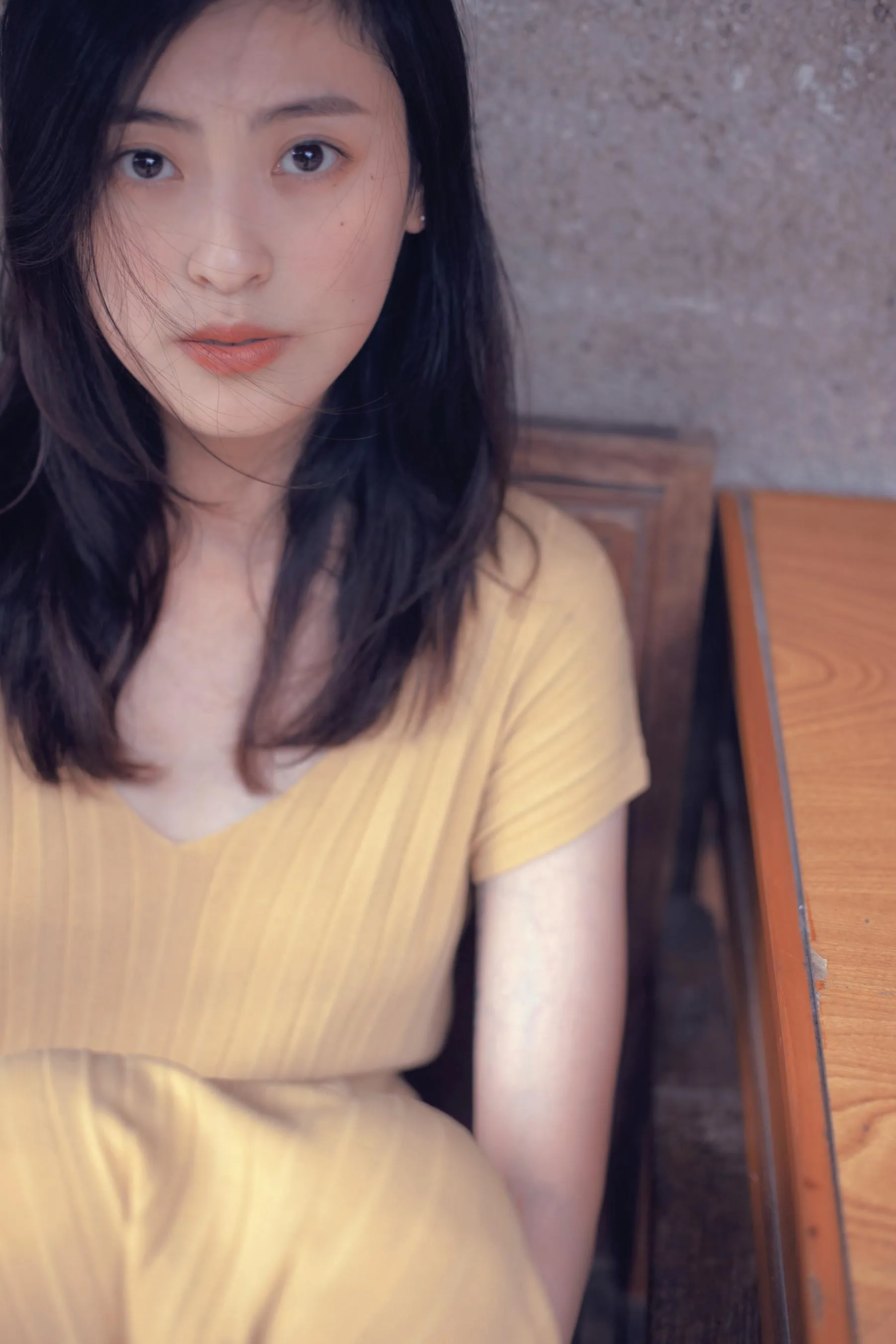[YITUYU艺图语]2022.01.13 心之所向 何晨 [29P]插图7